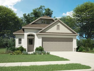 1132 Butterfly Dale Dr, Lavon, TX, 75166