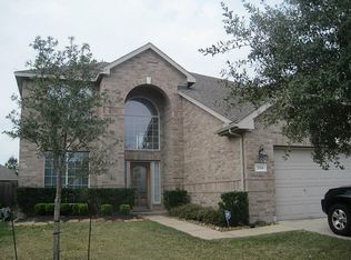 7014 Sundance Meadows Ln, Richmond, TX 77407