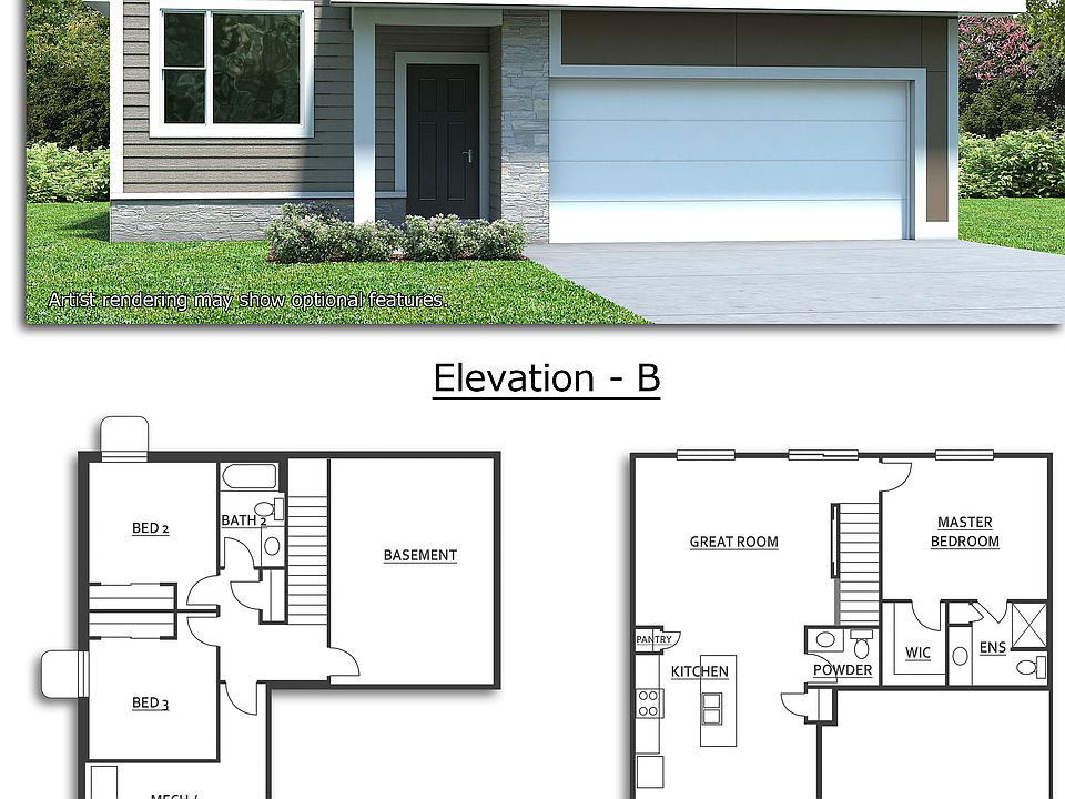 2nd image of 434 NE Whitetail Dr #Cwpf9y