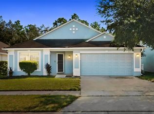 4533 NORTHERN DANCER WAY, ORLANDO, FL 32826