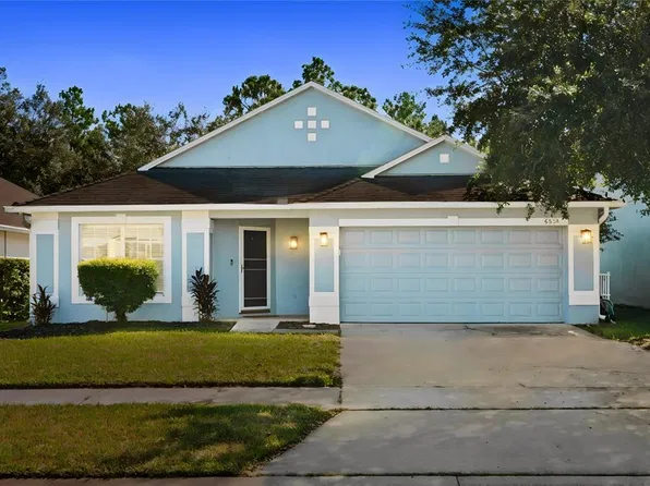 4533 NORTHERN DANCER WAY, ORLANDO, FL 32826