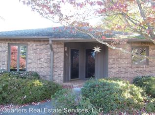 136 Breckindale Cir, Winston Salem, NC 27104