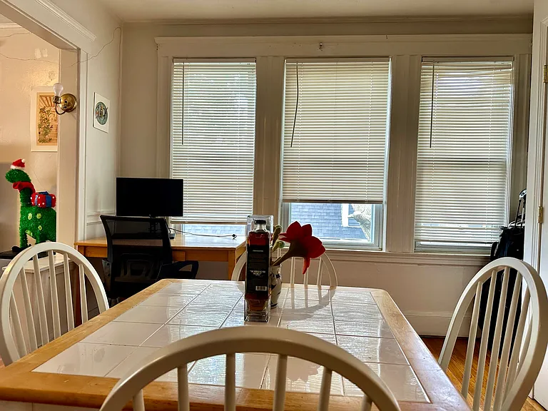 223 Summer St #3L — Photo 6