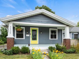 4409 S Wayne Ave, Fort Wayne, IN