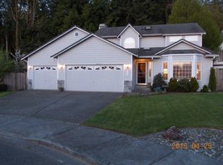 7316 63rd Pl NE, Marysville, WA 98270