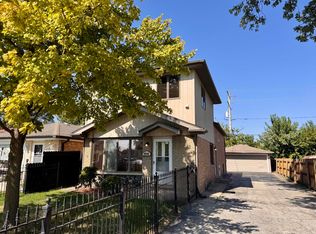 3836 W 115th Pl, Alsip, IL 60803