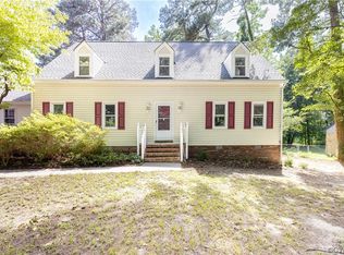 4531 Crossgate Rd, Chester, VA 23831