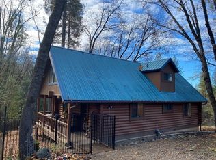 21417 Running Horse Rd, Nevada City, CA 95959