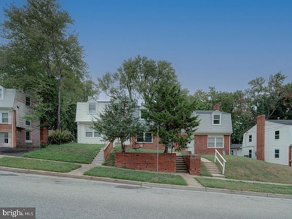3rd image of 7820 Allendale Dr
