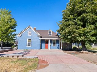 105 N 300 W, Brigham City, UT 84302