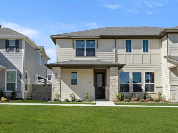 1421 Laurel Ln, Argyle, TX 76226