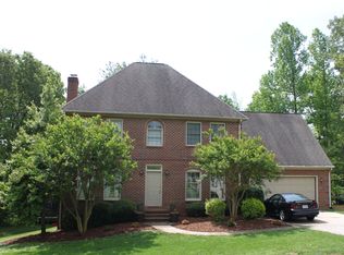 1037 Shadow Peak Rd, Forest, VA 24551