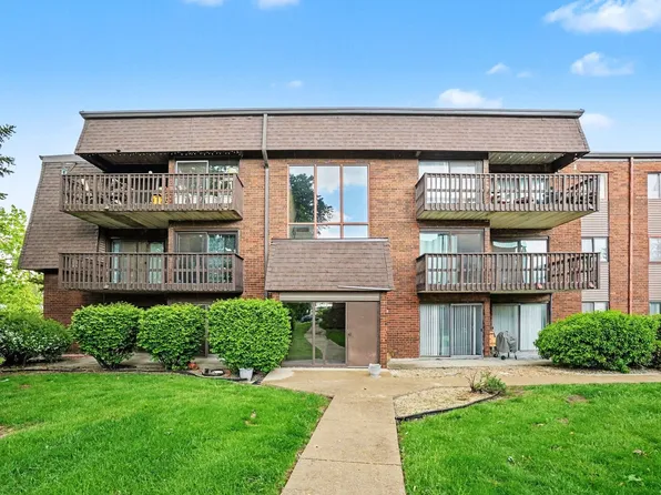 1619 Richmond Cir Unit 205, Joliet, IL 60435