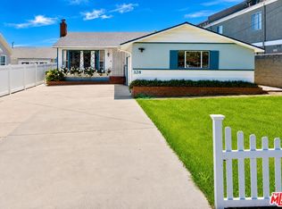 328 E Plymouth St, Inglewood, CA 90302