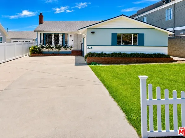 328 E Plymouth St, Inglewood, CA 90302