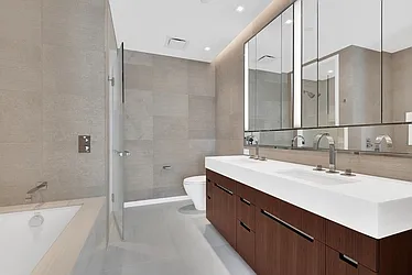 Rented by Keller Williams NYC
