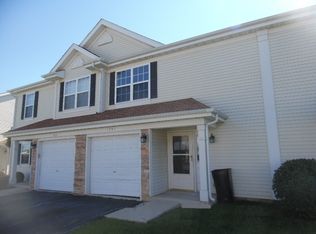 1755 W Chrysler Dr, Belvidere, IL 61008