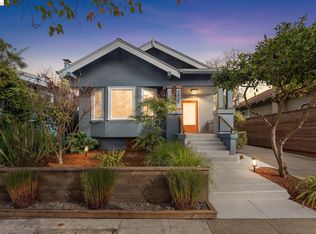 2435 Bonar St, Berkeley, CA 94702