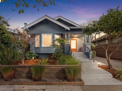 2435 Bonar St, Berkeley, CA, 94702