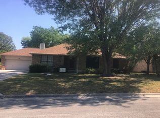 1921 Lance Cir, New Braunfels, TX 78130