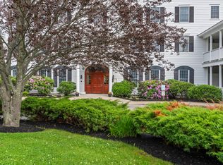106 Farragut Way UNIT 261, Kennebunk, ME 04043