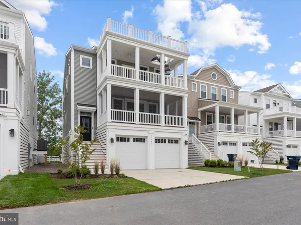 31447 Watershed Ln #2, Bethany Beach, DE 19930