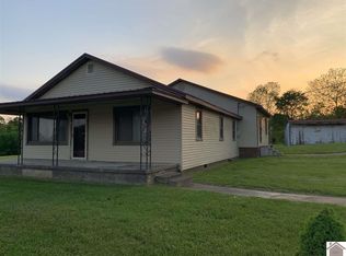5387 Us Highway 60 W, Marion, KY 42064