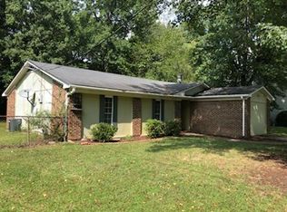 3128 Fieldstone Cir, Birmingham, AL 35215