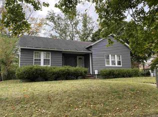 635 Webb St, Jackson, MI 49202