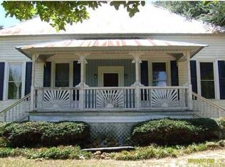 4277 Newton Hwy, Newton, GA 39870