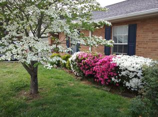 7913 Fenton Way, Powell, TN 37849