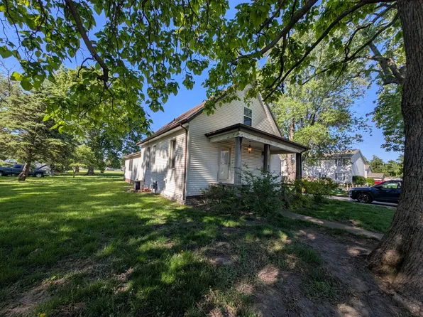 2153 Watch Ave, Springfield, IL 62702
