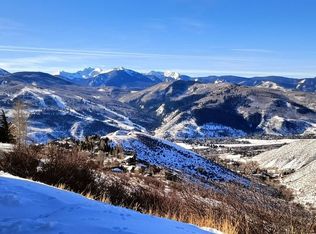 4221 Wildridge Rd W, Avon, CO 81620