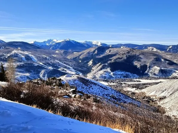 4221 Wildridge Rd W, Avon, CO 81620