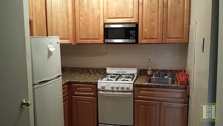 Rented by Halstead Real Estate