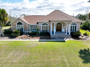3640 County Road 386 S, Port Saint Joe, FL 32456