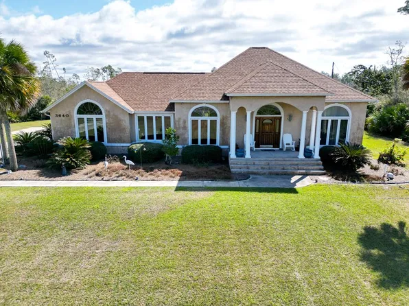 3640 County Road 386 S, Port Saint Joe, FL 32456