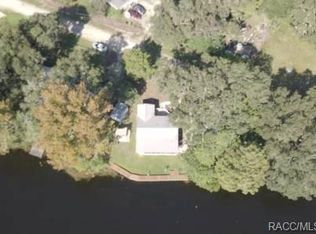 5155 N Opal Point, Hernando, FL 34442