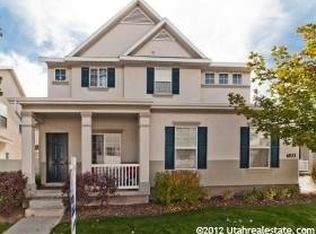 6823 W Tupelo Ln, West Jordan, UT 84081