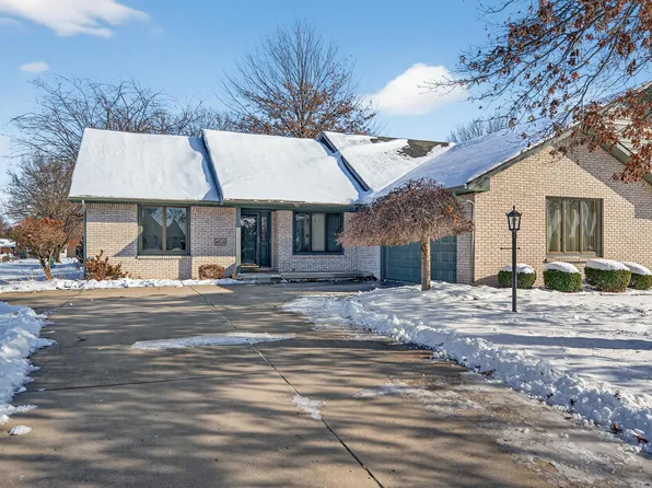 4026 Colter Dr, Kokomo, IN 46902