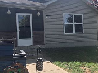 1617 Ingram St, Indianapolis, IN