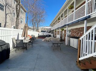 404 Bay Boulevard #1, Seaside Heights, NJ