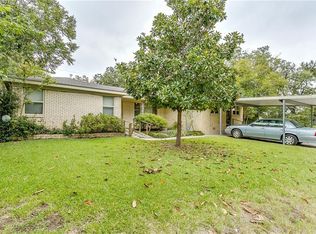 6125 Costen Ln, Fort Worth, TX 76114