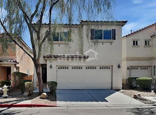 7920 Storyland St, Las Vegas, NV 89139