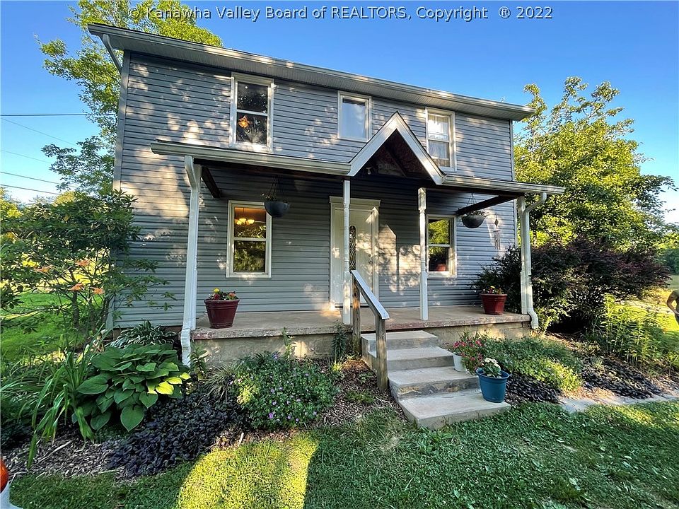 5752 Old Saint Marys Pike, Parkersburg, WV 26104 Zillow