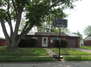 415 Brentwood Ave, Piqua, OH 45356