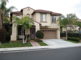 34 Via Pacifica, San Clemente, CA 92673