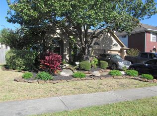 2016 Dublin Dr, League City, TX 77573