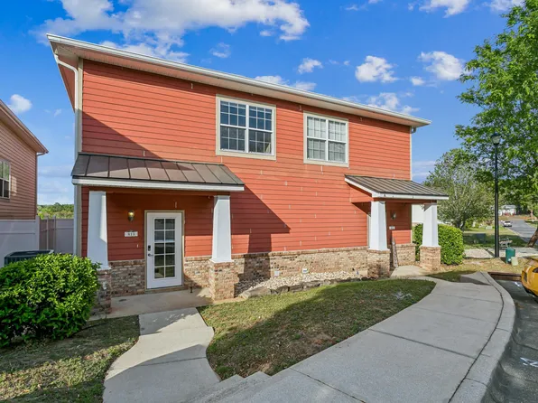 813 Arbor Lake Dr, Crestview, FL 32536