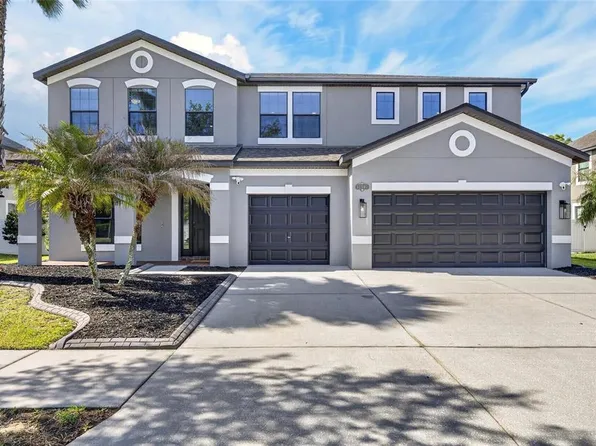 11807 Harpswell Dr, Riverview, FL 33579